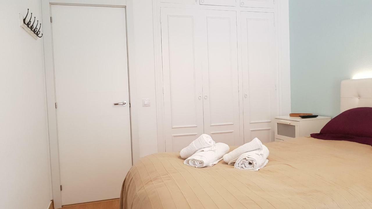 Centro Historico Malaga Διαμέρισμα Εξωτερικό φωτογραφία